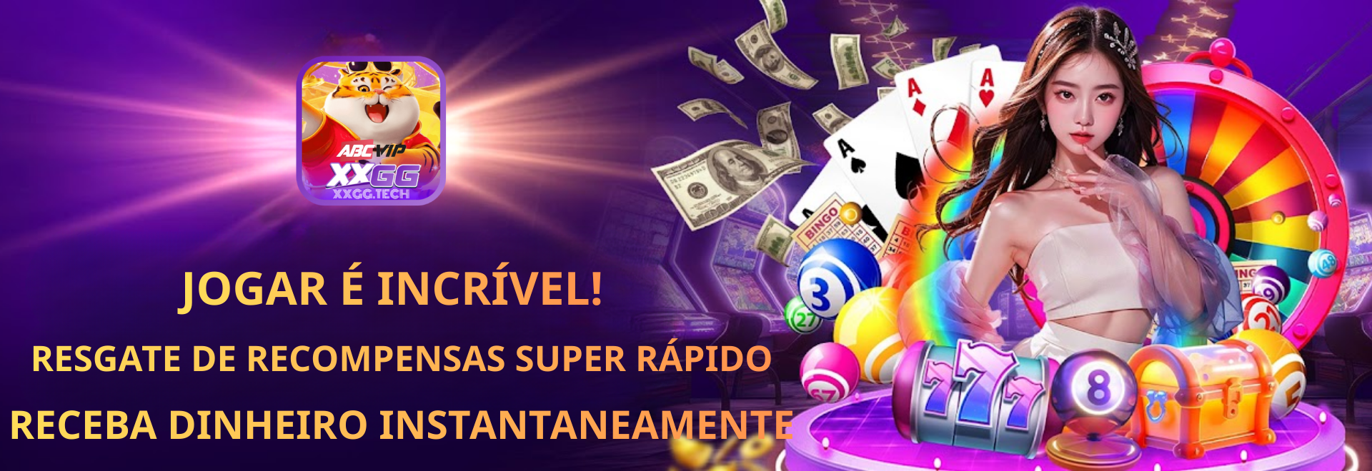 bandeira xxgg